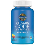 Vitamin Code Men’s Multi 90 Gummies Lemon Berry