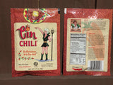 CIN CHILI 6 PACK