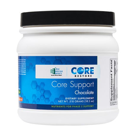 Core Support 494 G Powder Chocolate