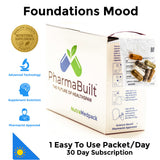 Foundations Mood Health Support