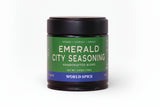 World Spice Emerald City Seasoning