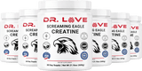 Dr Love's Creatine 600g