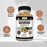 Mushroom Complex
