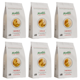 Pasta Beach Variety Pack