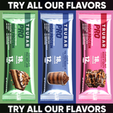 TRUBAR PRO Caramel But Make It Salty