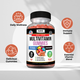 Daily Multivitamin Gummies