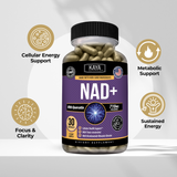 NAD+