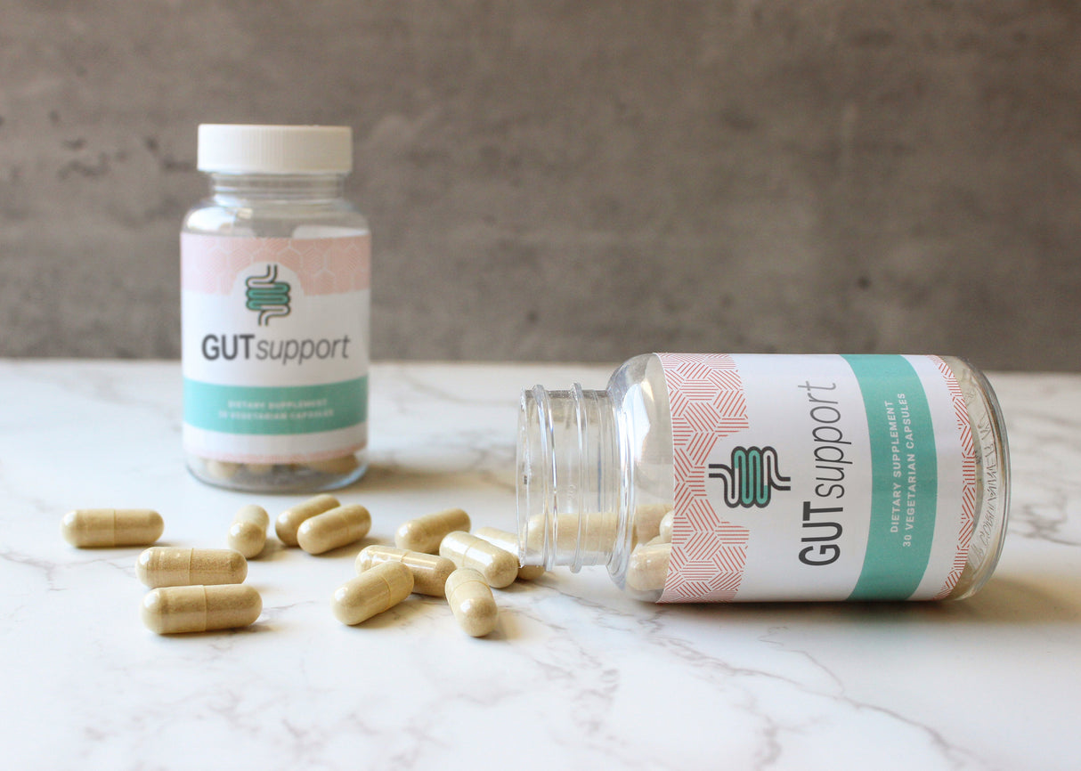 GUTsupport