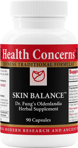 Skin Balance 90 Capsules