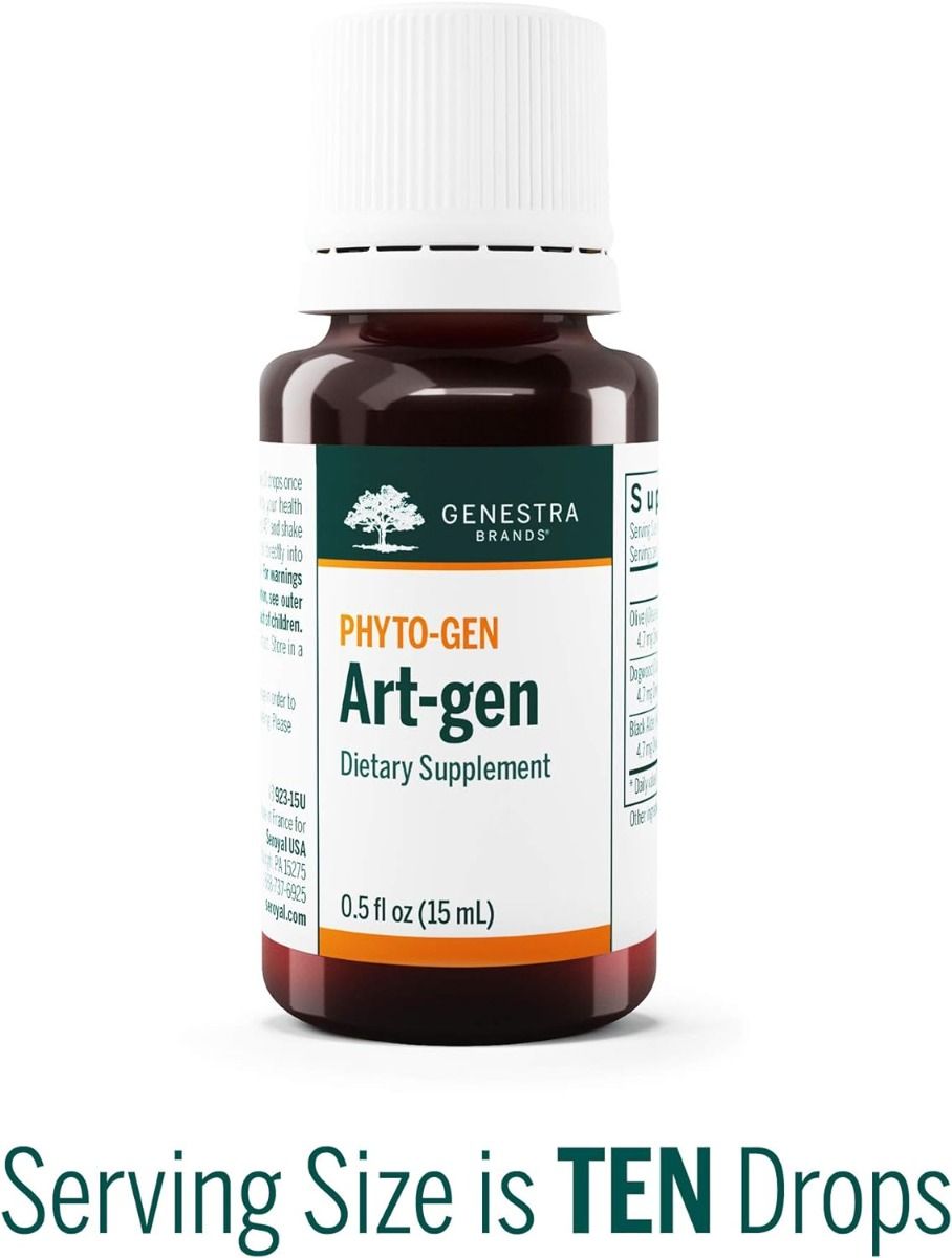 Art-gen 15ml