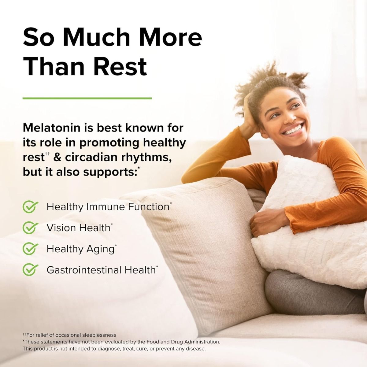 Melatonin 5 MG50 Chewable Tablets Berry