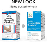 Healthy Ligaments & Tendons 60 Capsules