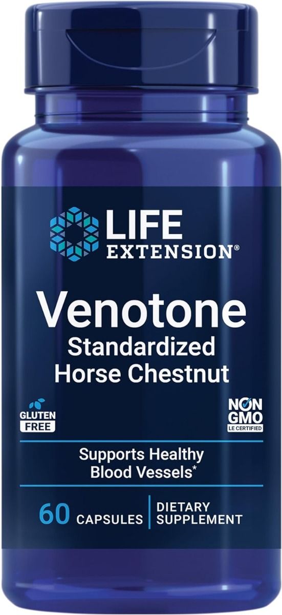 Venotone 60 Capsules