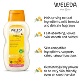 Baby Comforting Body Lotion - Calendula 6.8 oz