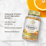 Ultra Potency Vitamin C 1000 MG