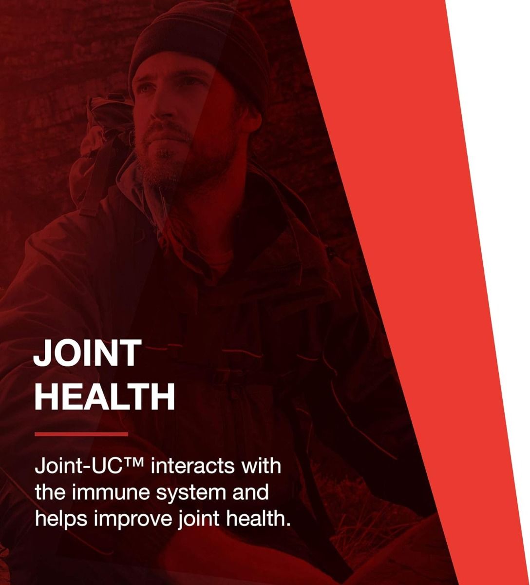 Joint-UC 60 Capsules