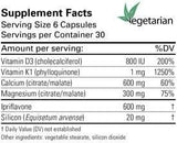 Ipriflavone Plus 180 Veggie Caps