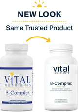 B-Complex 120Capsules