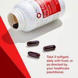 Pre-Natal Multi w/DHA 90Softgels