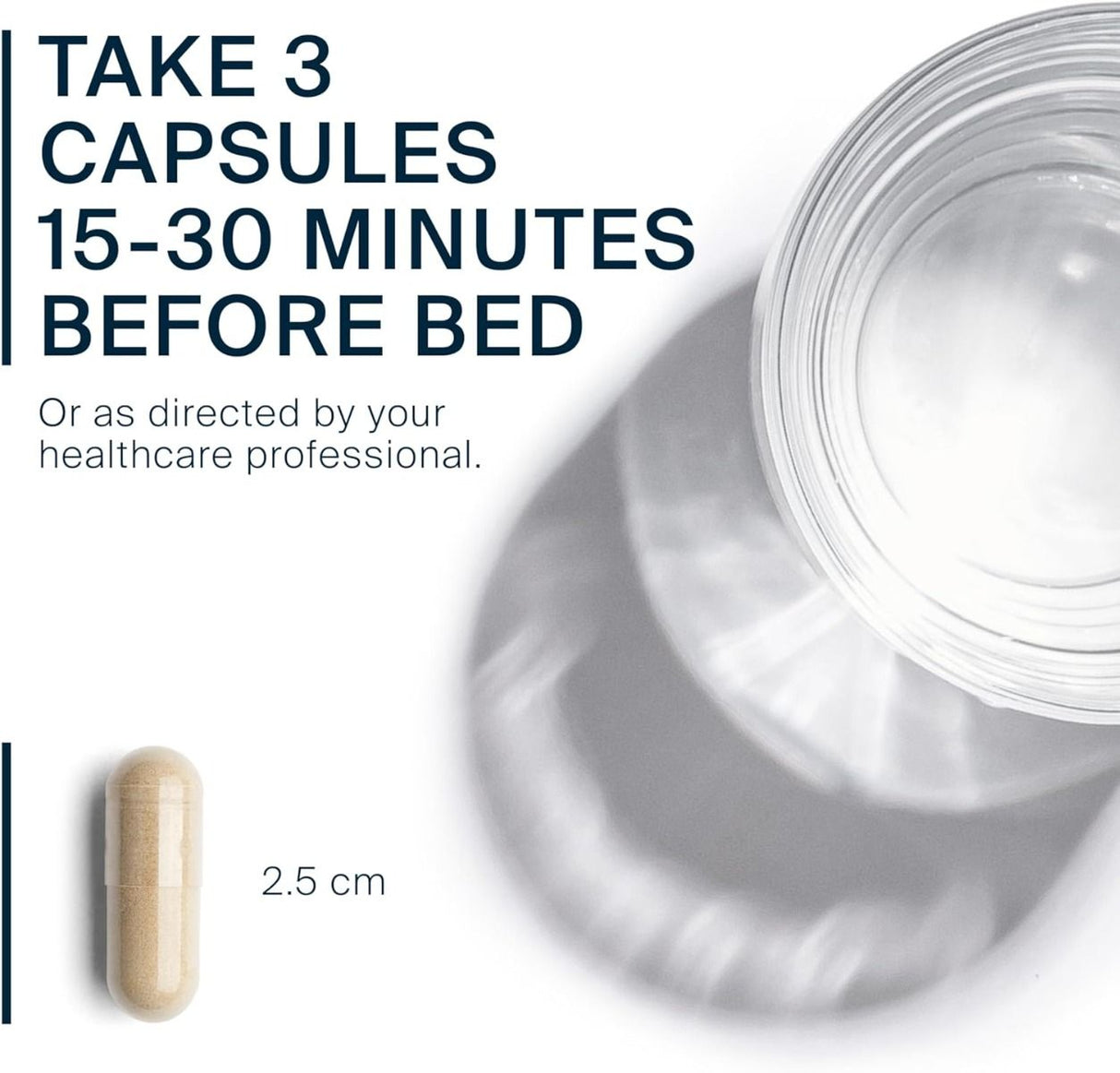 Sleep Aid 60Capsules