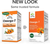 Omega-7 500 MG 60 Softgels