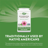 Echinacea 100Capsules