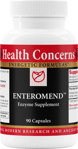 Enteromend 90 Capsules