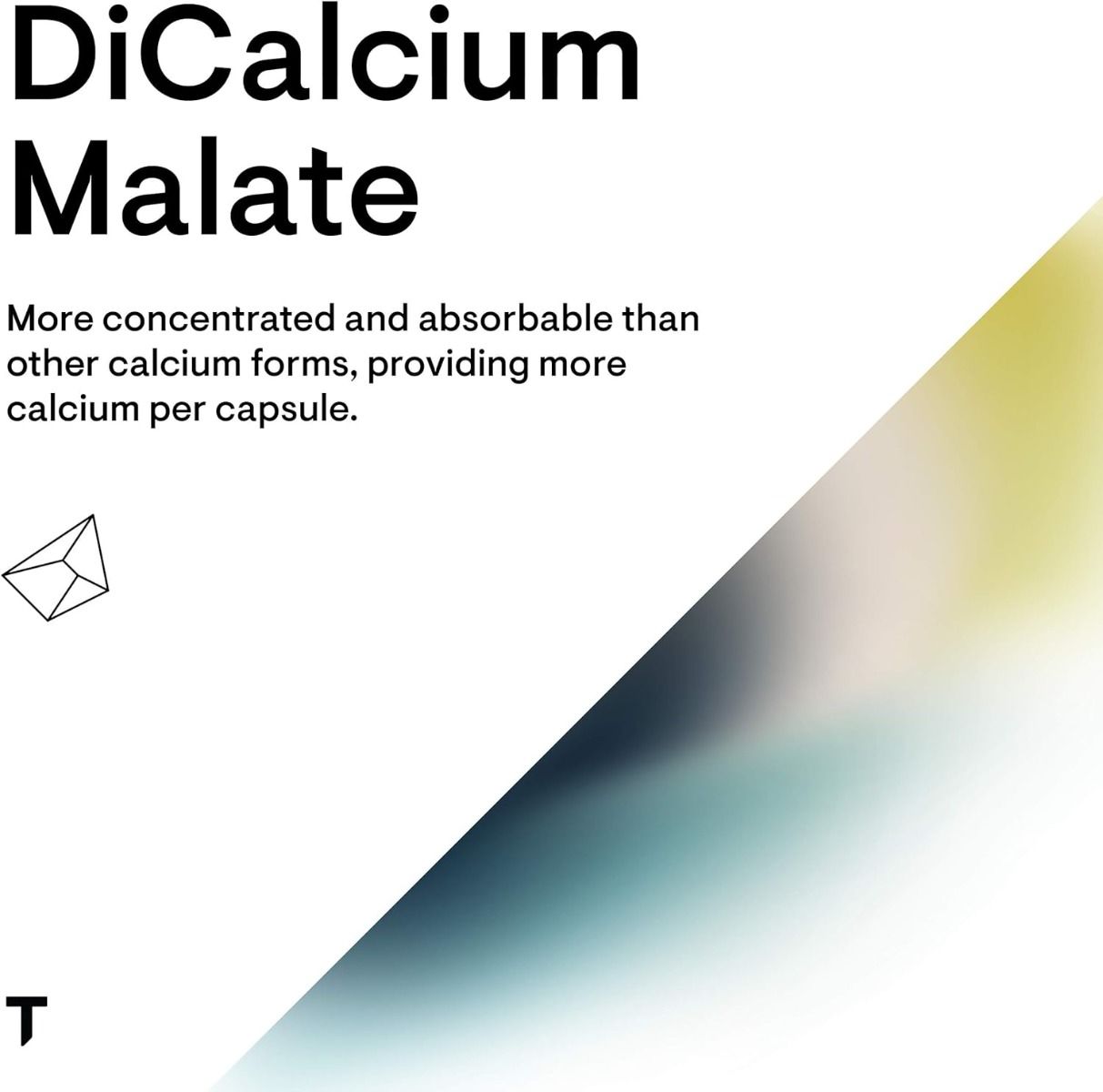 Calcium 120Capsules