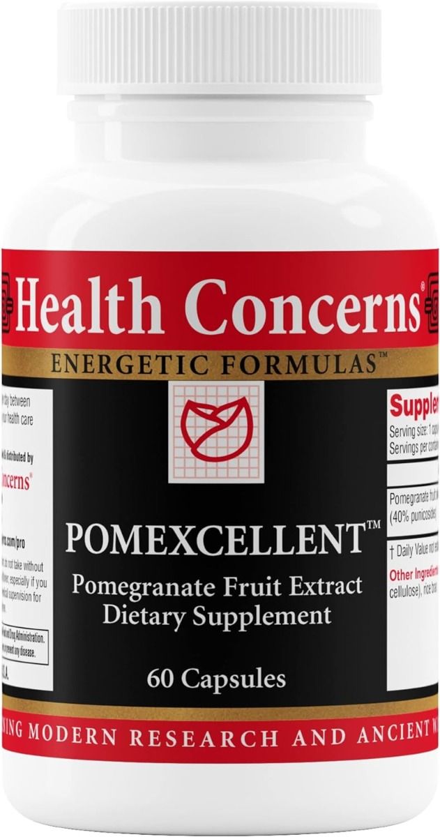 Pomexcellent 60 Capsules