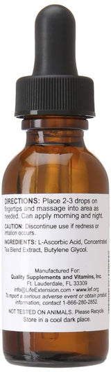 Vitamin C Serum 1 Oz Serum