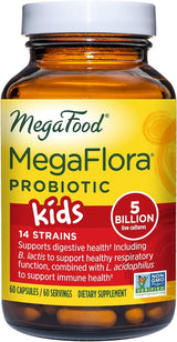 MegaFlora Kids Probiotic