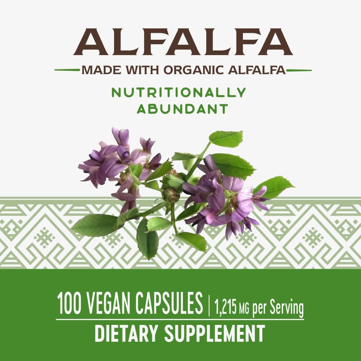 Aloe Vera Latex with Fennel 100Vegan Capsules