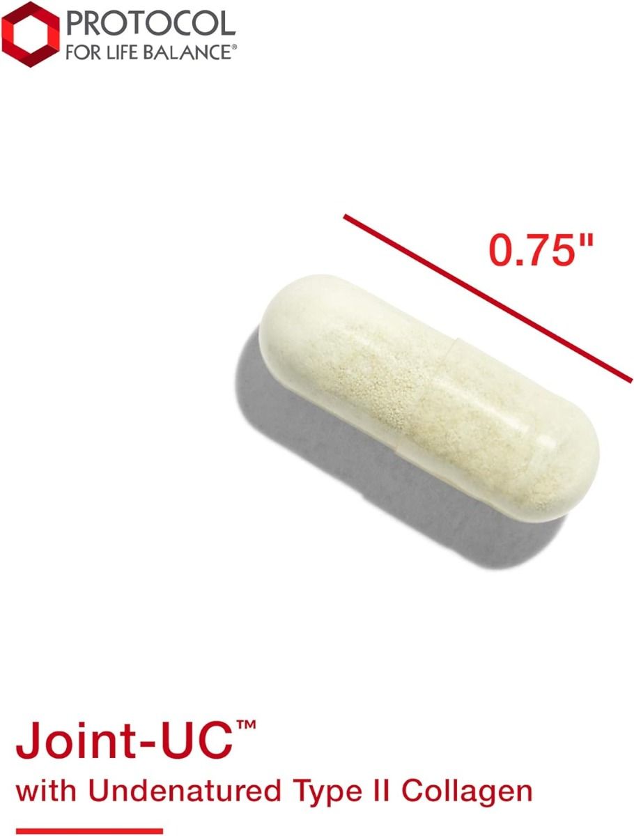 Joint-UC 60 Capsules