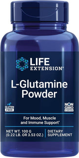 L-Glutamine Powder 100 G Powder