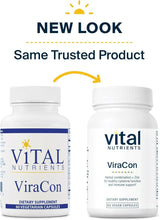 ViraCon 60 Capsules