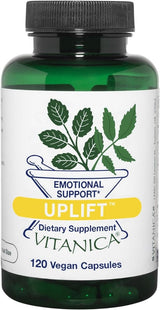 Uplift 120 Capsules