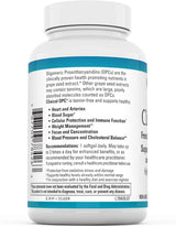 Clinical OPC 60 Softgels