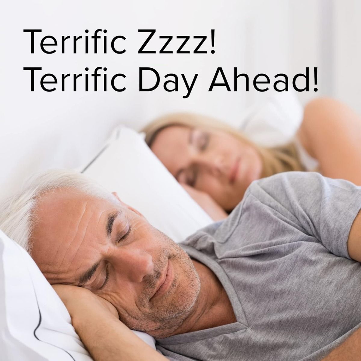 Terrific Zzzz 30 Softgels