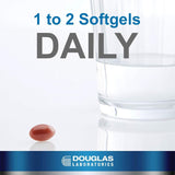 Coenzyme Q-10 Softgel 30 Softgels