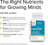 Calm Kids 60Capsules