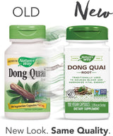 Dong Quai Root 100Capsules