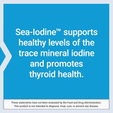 Sea-Iodine 1000 MCG 60 Capsules