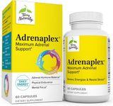 Adrenaplex 60 Capsules