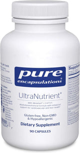 Ultra Nutrient 90 Capsules