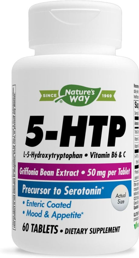 5-HTP Tablets