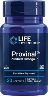 Provinal Purified Omega-7 30 Softgels