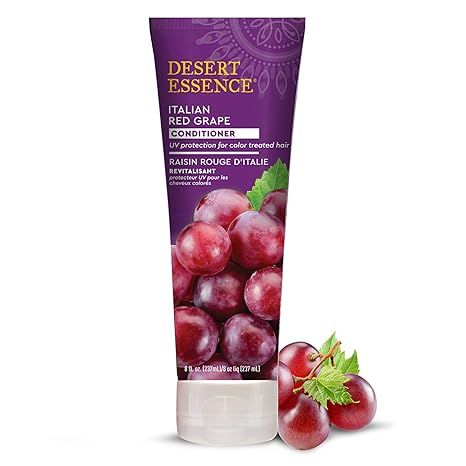 Italian Red Grape Conditioner 8 Fl. Oz. Liquid