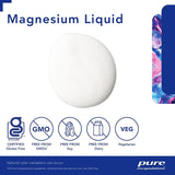 Magnesium Liquid 240 Ml Liquid