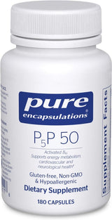 P5 P 50 180 Capsule