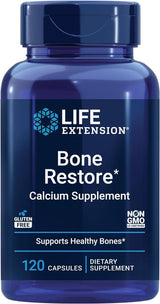 Bone Restore 120 Veggie Caps